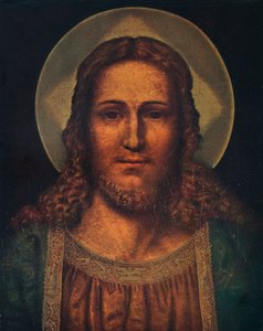Hoofd van Christus
