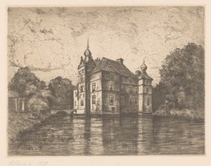 Kasteel De Cannenburgh