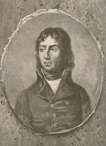 Louis-Charles-Antoine Desaix, 1798, 1896 door R. G. Tietze
