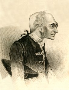 John Elwes. De opmerkelijke vrek, 1821