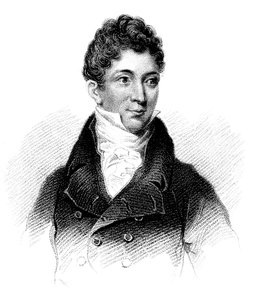 William Austin, 1821