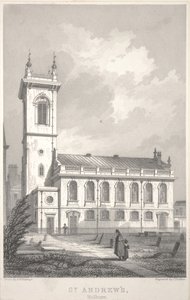 St. Andrew