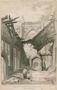Bovenste Klooster, onderdeel van St. Stephen