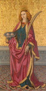 Sint Agatha