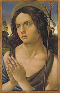 Sint Jan de Doper