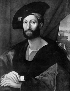 Giuliano de Medici