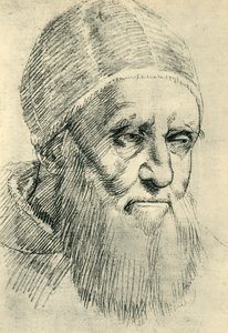 Paus Julius II, ca. 1512, 1943