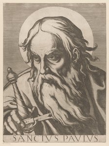 Heilige Paulus