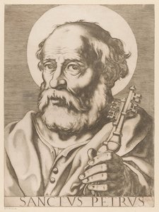 Heilige Petrus