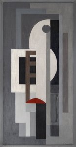 Compositie I