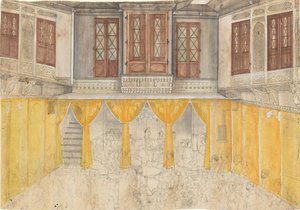 Paleisinterieur