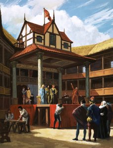 Het Globe Theater