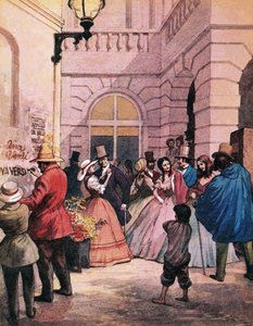 Verdi - de held van Italië