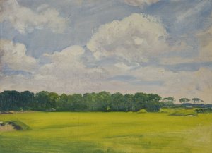 Benton Golfbaan