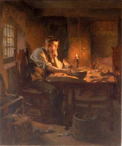 Uitvinding van de reddingsboot, Willie Wouldhave, South Shields