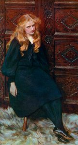 Ethel, 1897, 1912