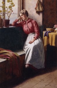 De Vrouw van de Zeeman
