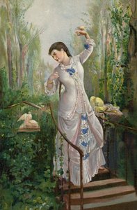 De Tortelduif Moeder