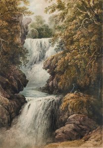 Waterval