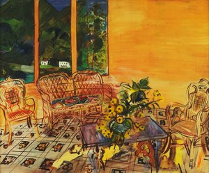 Interieur, Vernet les Bains; Interieur, Vernet les Bains