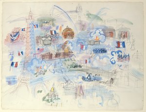 Parijs