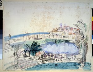 Spoorwegen Heeft Antibes