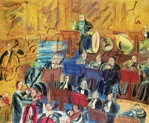 Het orkest