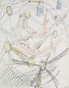 De Trapeze; Les Trapezistes