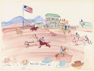 Tucson Rodeo