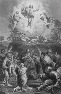De Transfiguratie
