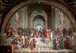 School van Athene