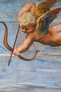 De triomf van Galatea