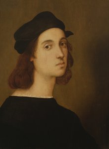 Zelfportret