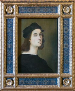 Zelfportret