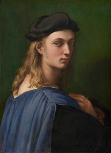  door Raphael