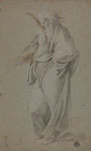 Noach door Raphael