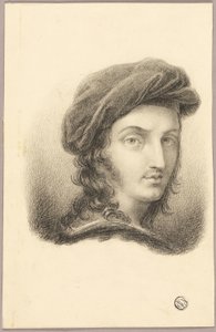 Raphael door Raphael
