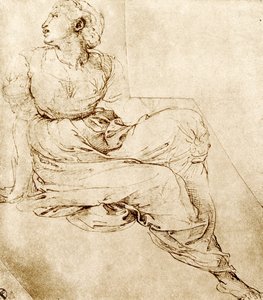 De Muze Erato