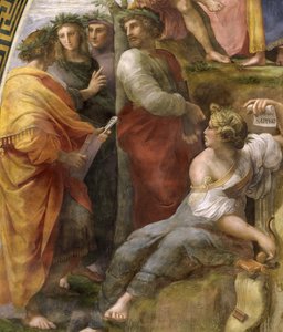 De Parnassus (detail)