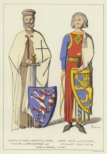 Conrad van Thüringen