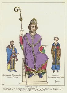 Bisschop in 1247