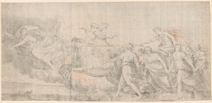 Weergave van Guido Reni