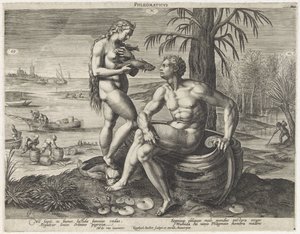 Flegmatisch temperament