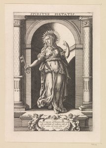 Gave van godsdienstigheid