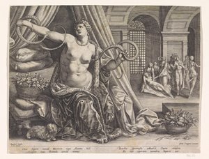 Zelfmoord van Cleopatra