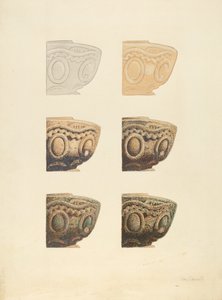 Weergaven van Steen (Demo.)