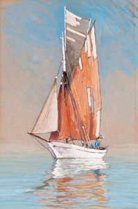  door Raymond Bonnefon