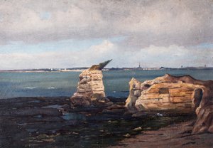  door Raymond Bonnefon