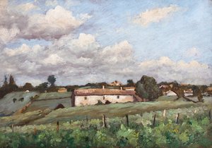  door Raymond Bonnefon