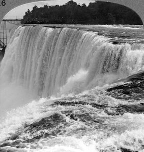 Niagara Falls, New York, VS